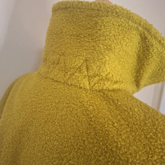 Jackson Rowe Panamint jacket in Ochre SZ XS NWOT - Picture 8 of 14